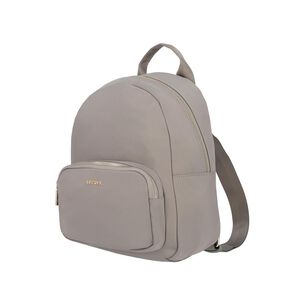 Mochila Secret Michigan Ss25 Gris L