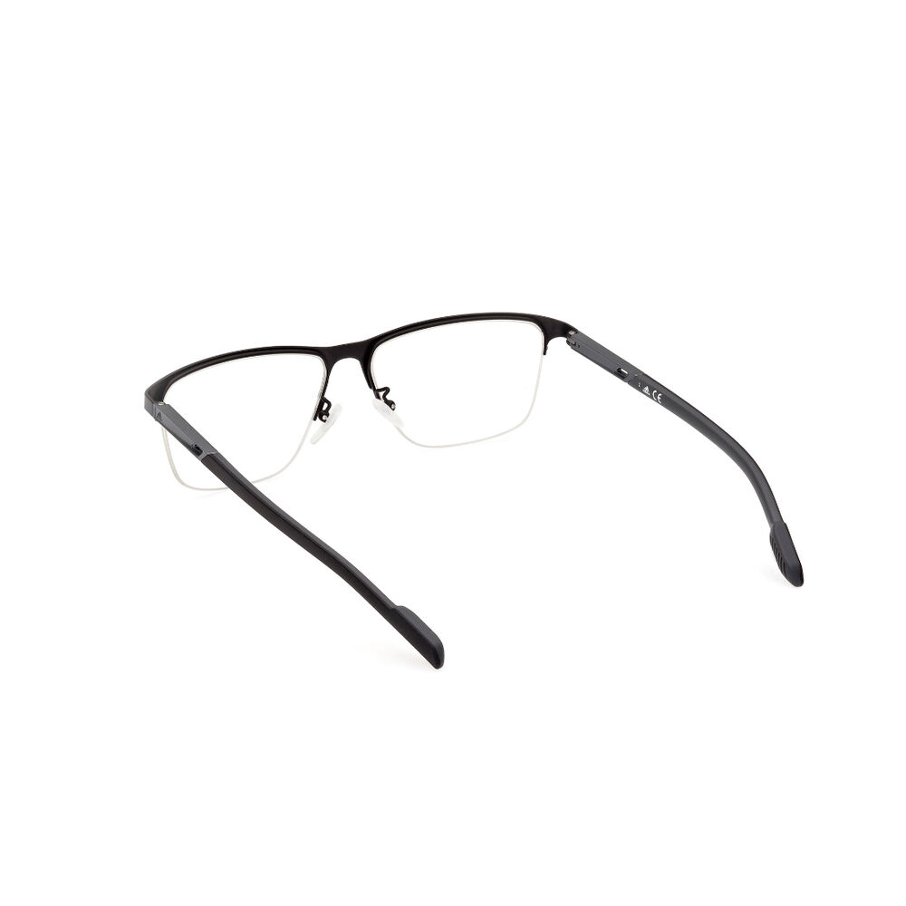 Lentes Ópticos Negro Adidas Sport image number 3.0