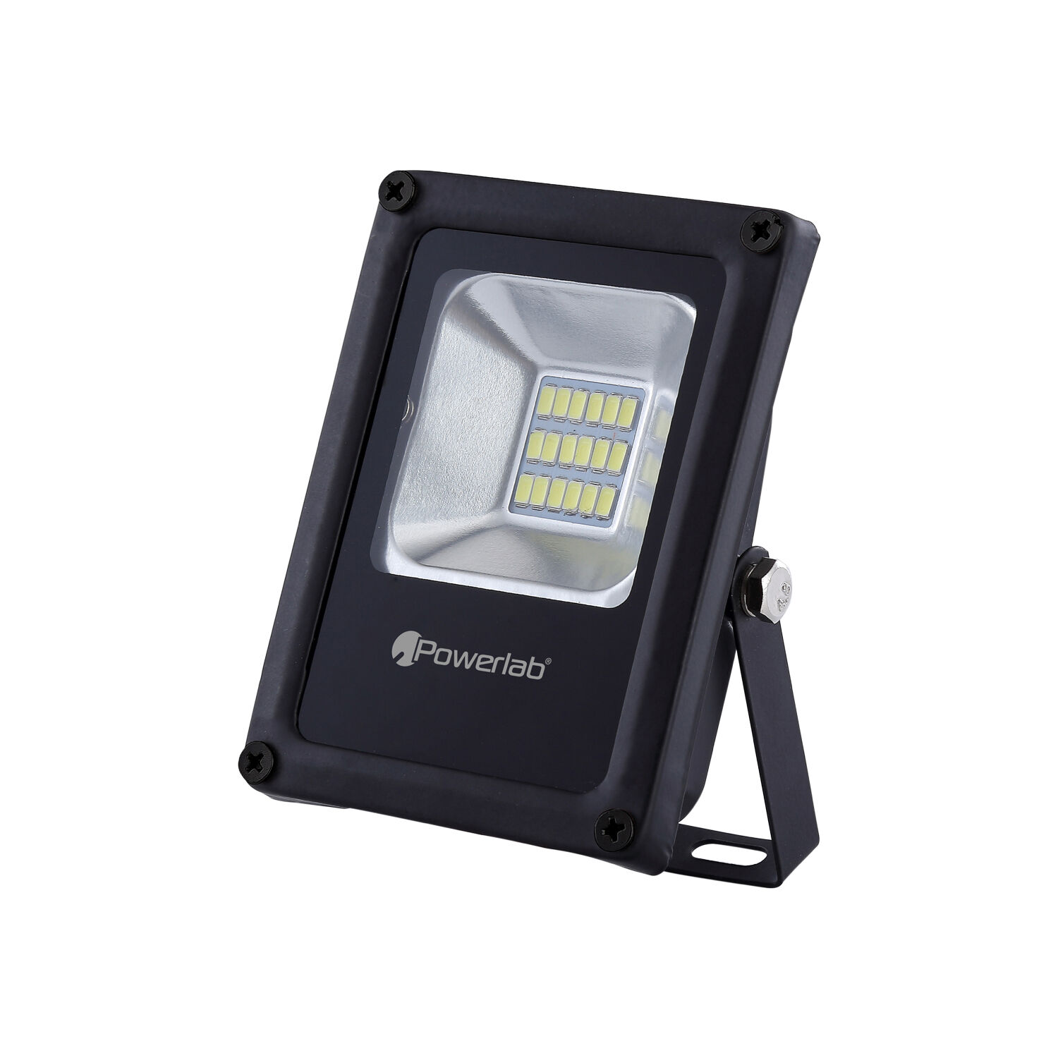 Foco Reflector Led 20w Blanco Frio Exterior - Ps image number 0.0