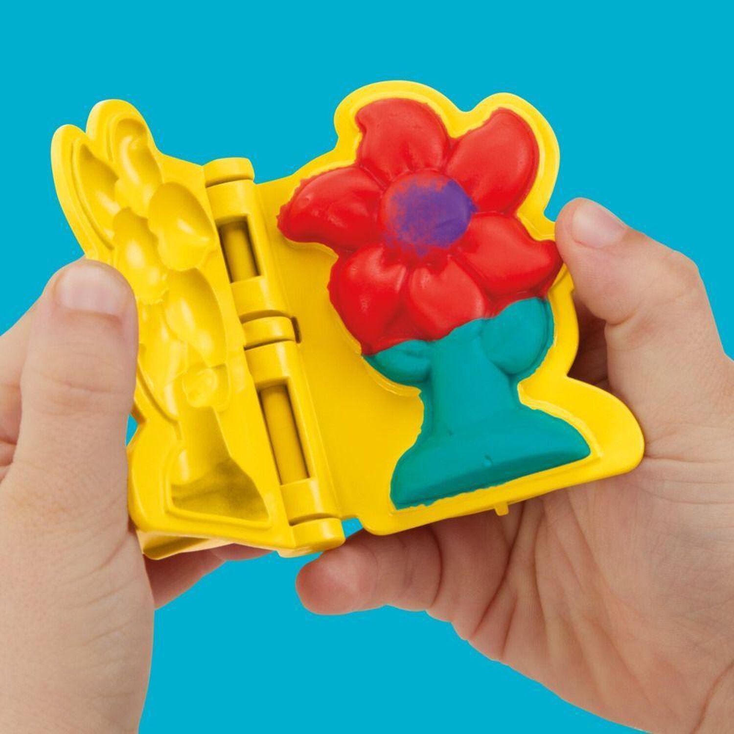 Set De Masa Moldeable Play Doh Herramientas Insectos Y Criaturas image number 9.0