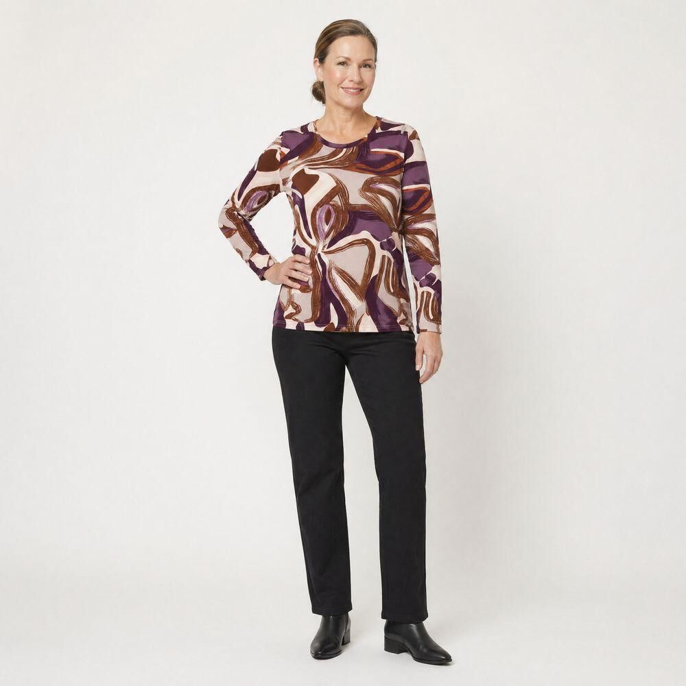 Sweater Mujer Lesage image number 0.0