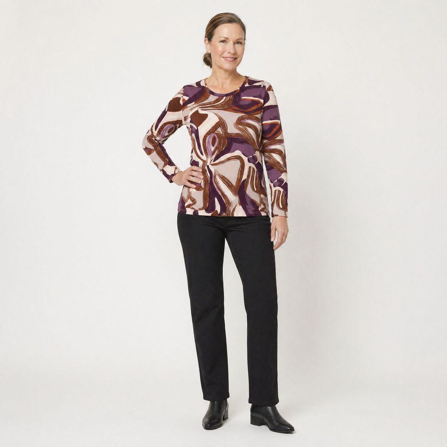 Sweater Mujer Lesage image number 0.0