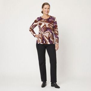 Sweater Mujer Lesage