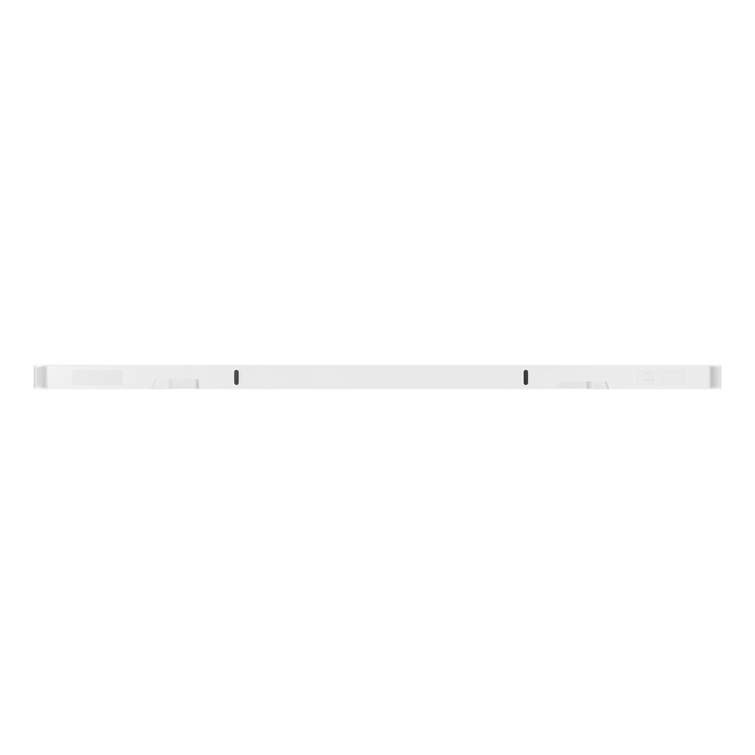 Samsung Ultra Slim Soundbar Hw-s801d 3.1.2 Ch Sub Woofer image number 4.0