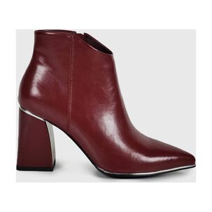 Bot&iacute;n Cuero Daymar Burdeo