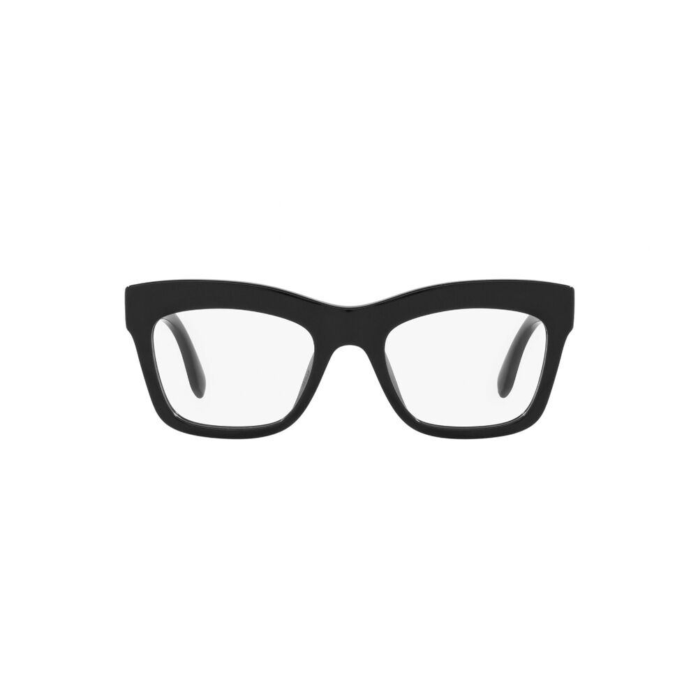 Lentes Ópticos Black Vogue Eyewear image number 0.0