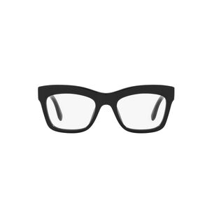 Lentes Ópticos Black Vogue Eyewear