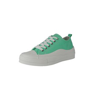 Zapatilla Abrus Verde Alquimia