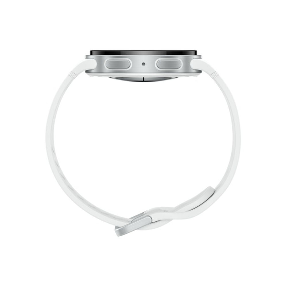 Galaxy Watch8 Bluetooth 40 Mm Silver image number 4.0