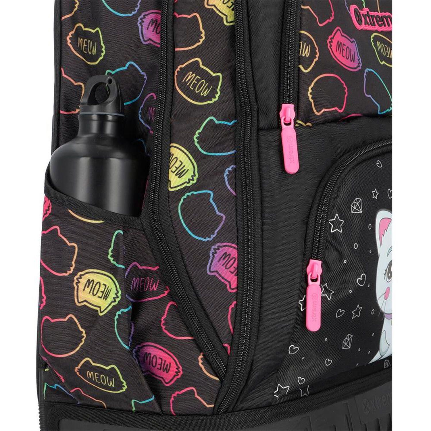 Mochila Con Ruedas Xtrem Cross 2.0 5xt image number 6.0
