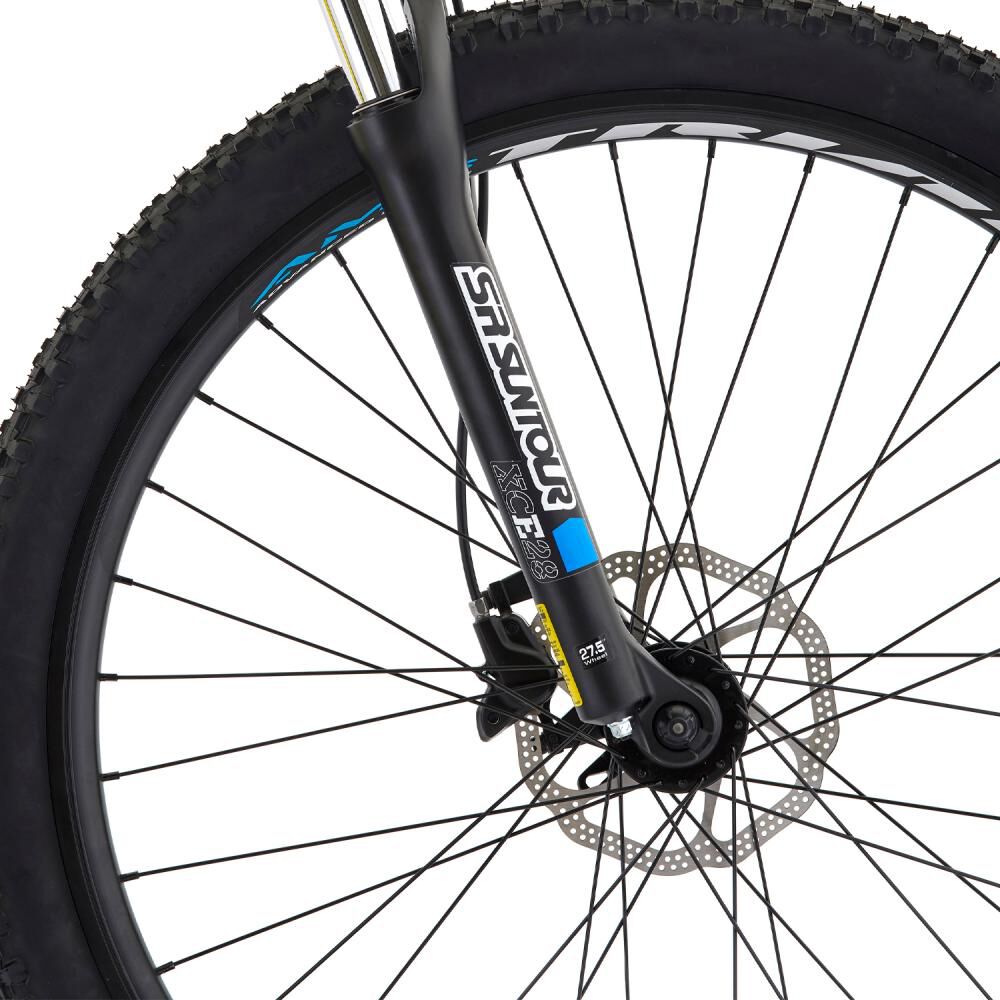 Bicicleta Mountain Bike Bianchi Aggressor Hyd / Aro 27.5 image number 2.0