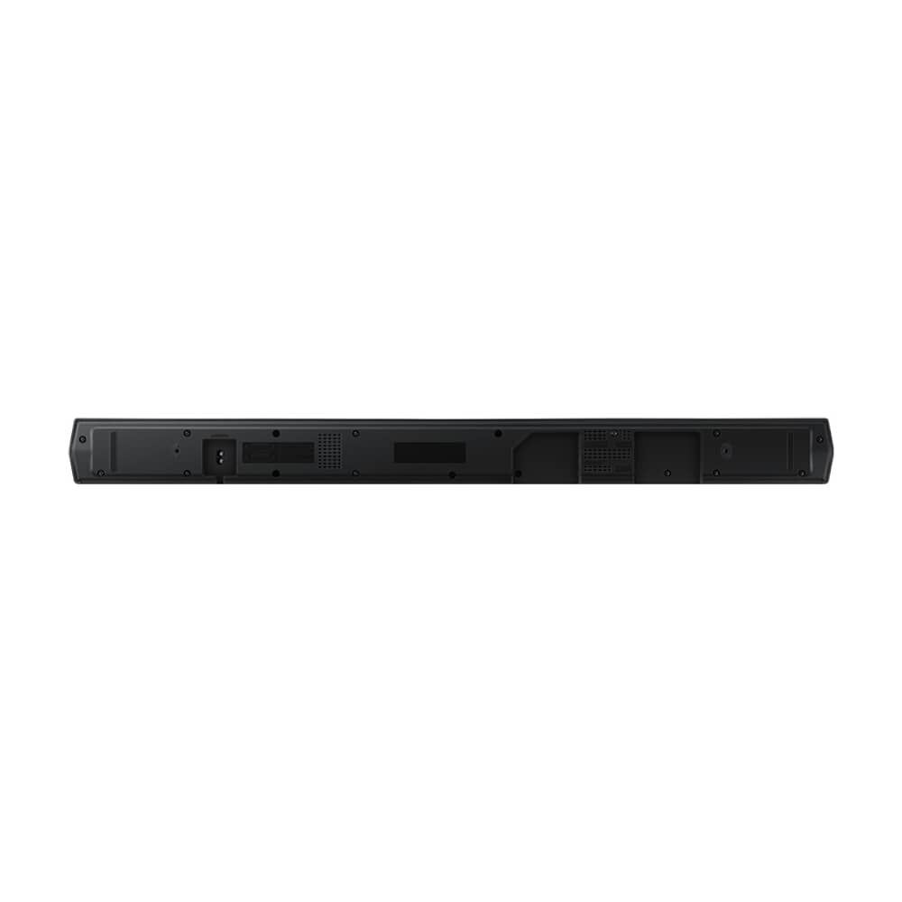 B-series Soundbar Hw-b650f 3.1 Ch Subwoofer 2025 Negro image number 4.0
