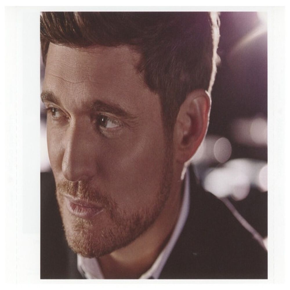 Michael Buble - Love | Cd image number 3.0