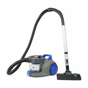 Aspiradora Arrastre Ciclonica 2200w Thor Power Cyclonic