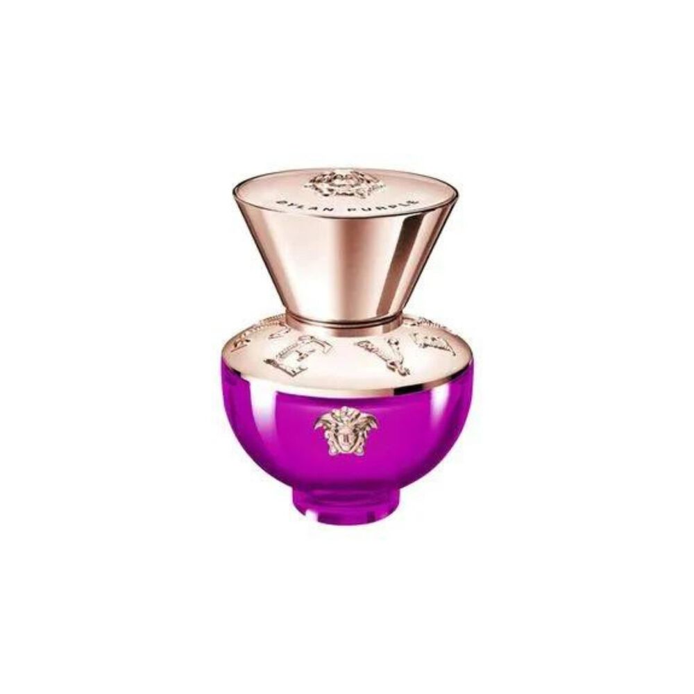 Versace Dylan Purple Femme Edp 100ml image number 2.0