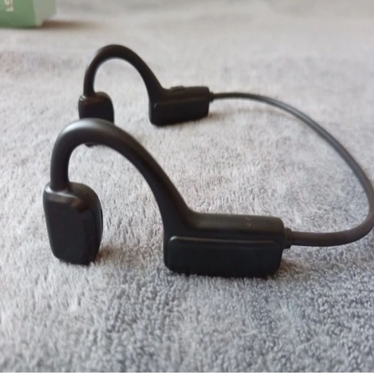 Audifonos Bluetooth Openear Originales Con Microfono Auriculare Recargables image number 3.0