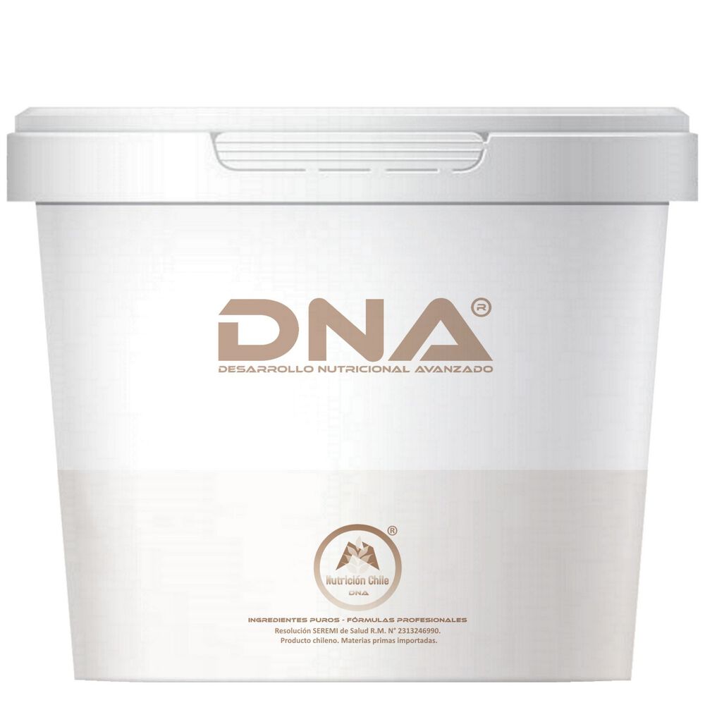 Creatina D N A - Absolutamente Pura - Balde - 15 Kg 33lb image number 0.0