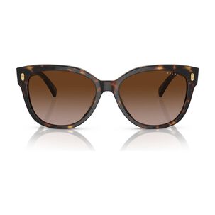 Lentes De Sol Black Havana Ralph