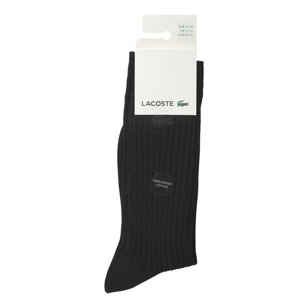 Calcetines Unisex Lacoste image number 0.0