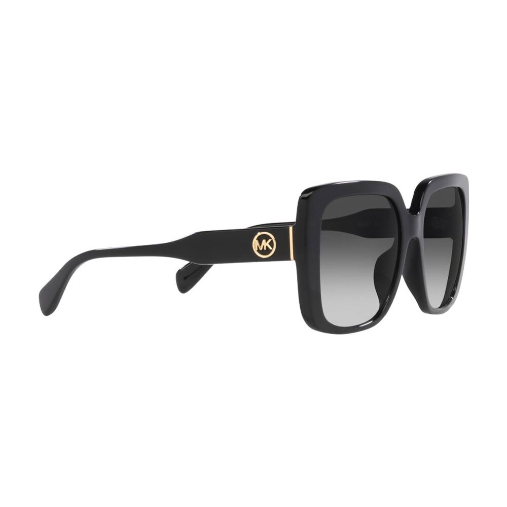 Lentes De Sol Mallorca Black Michael Kors image number 10.0