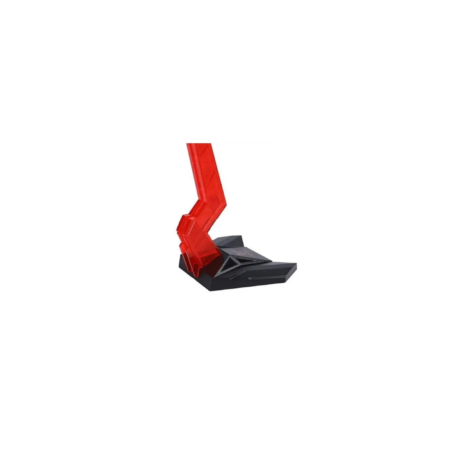 Soporte Stand Para Audifono Gamer Onikuma Color Rojo image number 1.0