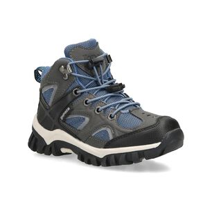 Zapatilla Infantil Ni&ntilde;o Topsis Blue