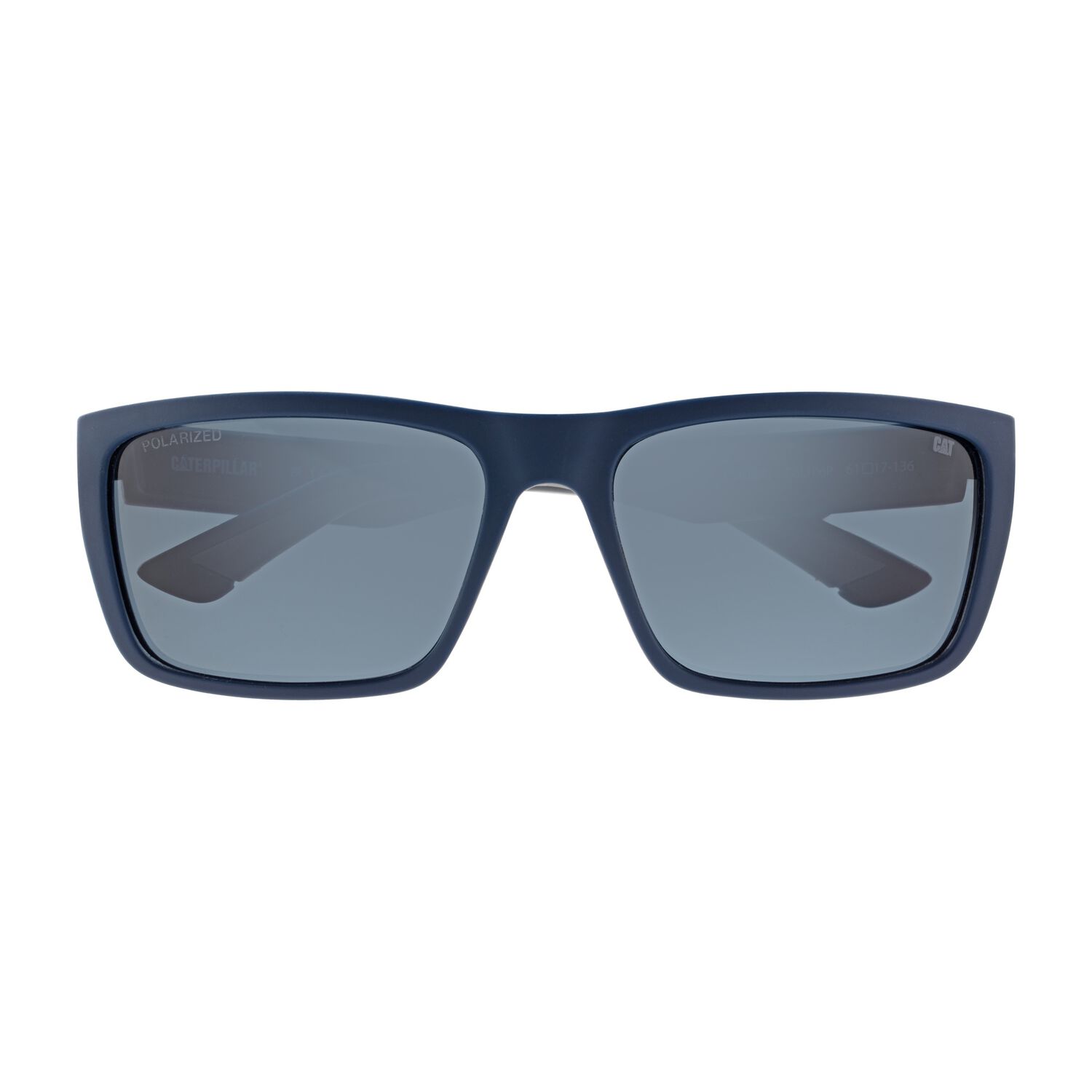 Lentes De Sol Polarizados Cat Cts-8021-106p Azul image number 3.0