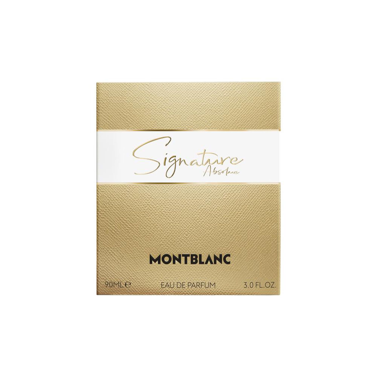 Perfume Mujer Signature Absolue Montblanc Edici&oacute;n Limitada / 90 Ml / Eau De Parfum image number 2.0