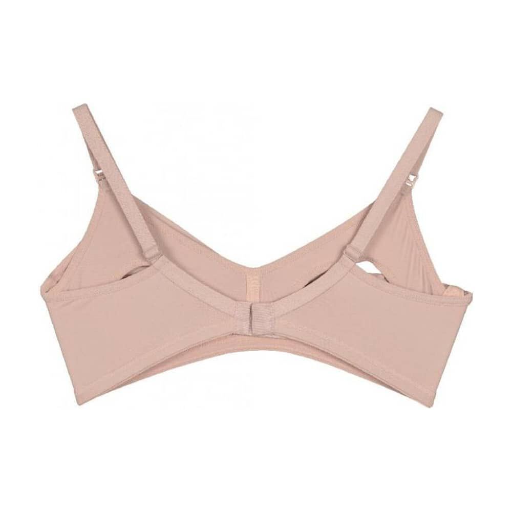 Sosten Lactancia Microfibra Beige 2rios image number 4.0