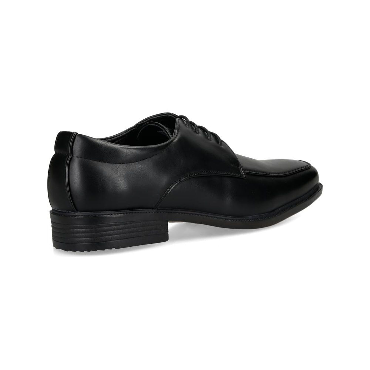 Zapato De Vestir Hombre Az Black image number 3.0