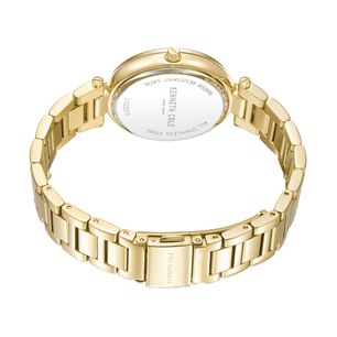 Reloj Kenneth Cole Kcwlg2237302 Dorado Mujer