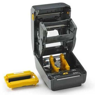 Zebra Impresora De Etiquetas Zd4a042-301m00ez