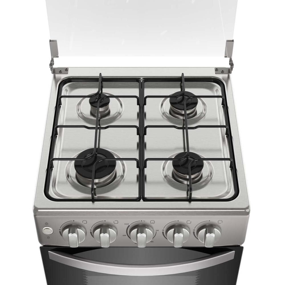 Cocina A Gas Mademsa FM4ES / 4 Quemadores image number 4.0