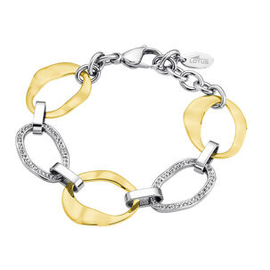 Pulsera Ls1672-2/2 Lotus Style Mujer Urban Woman