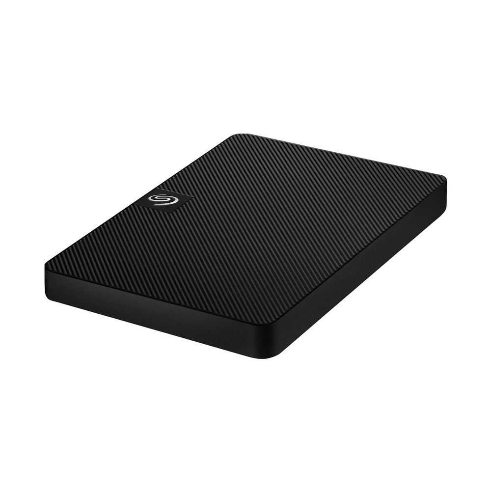 Disco Duro Externo Portatil Hdd Seagate Expansion 2tb Rescue image number 2.0