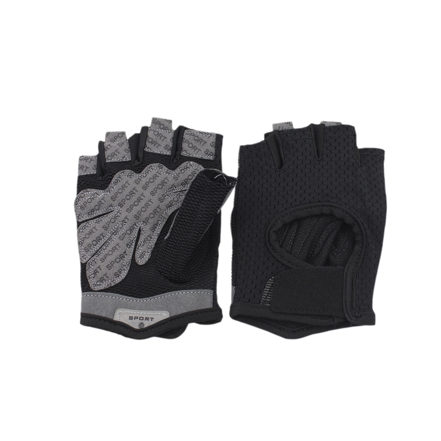 Guantes Deportivo Para Entrenamiento Talla M - Ps image number 0.0
