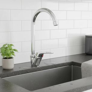 Monomando Llave Grifo Para Lavaplatos Modelo Cincinnati Marca Pmb
