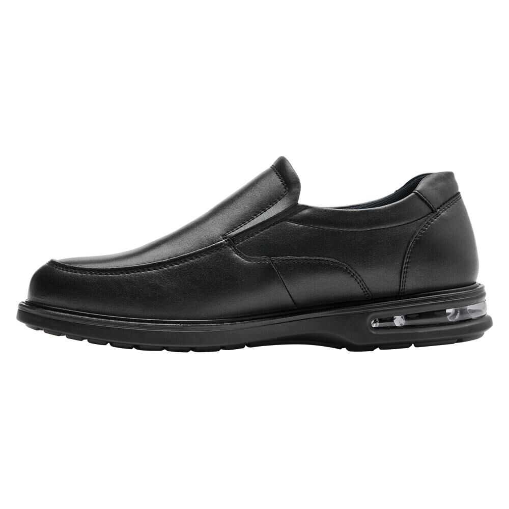 Zapato De Vestir Slip On Hombre 16 Hrs image number 3.0