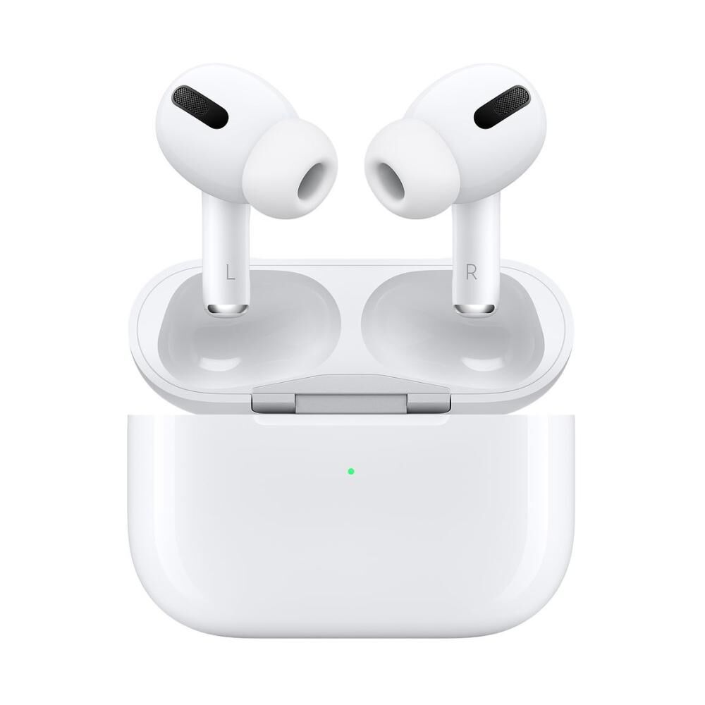 Audífonos Bluetooth Apple Airpods Pro image number 0.0
