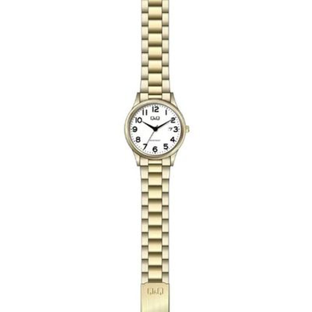 Reloj A482j004y Hombre Analogo Metal image number 1.0