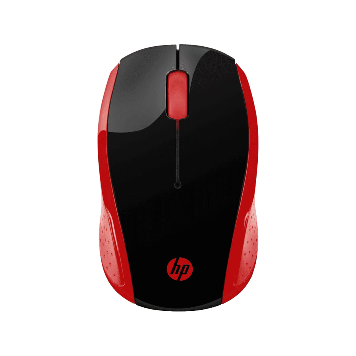 Mouse Hp 200 Inal&aacute;mbrico 1000 Dpi image number 0.0