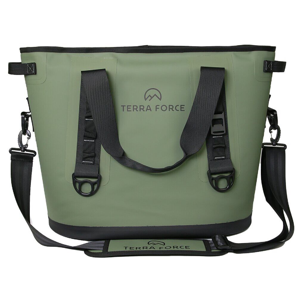 Cooler Tote 30 L image number 2.0