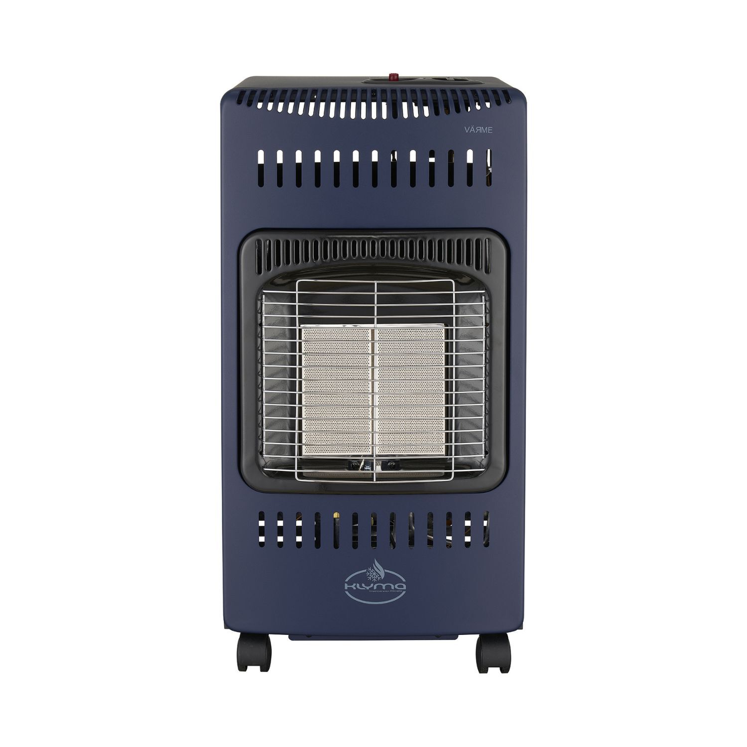 Estufa A Gas Interior 5 Kg 2,8 Kw Varme Blue image number 0.0
