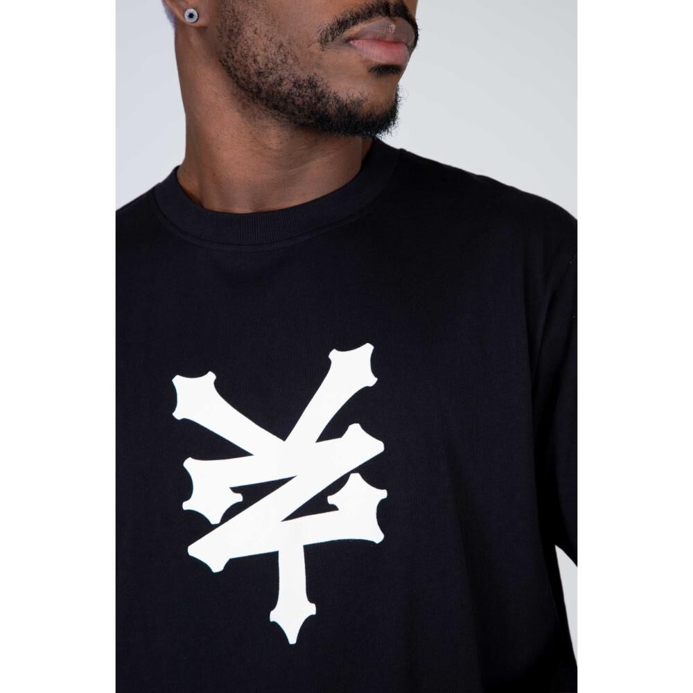 Polera Hombre Zoo York image number 4.0