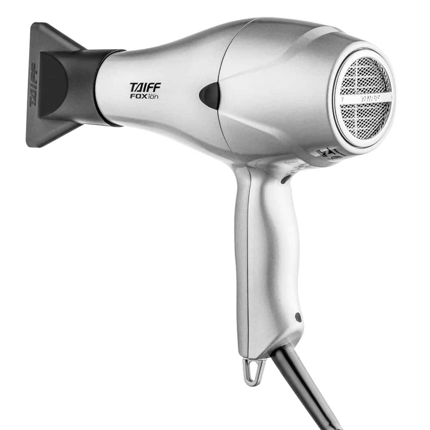 Secador Fox Ion Tc 2000w Taiff image number 0.0