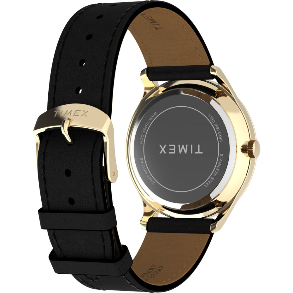 Reloj Timex Hombre Tw2w68500 image number 4.0