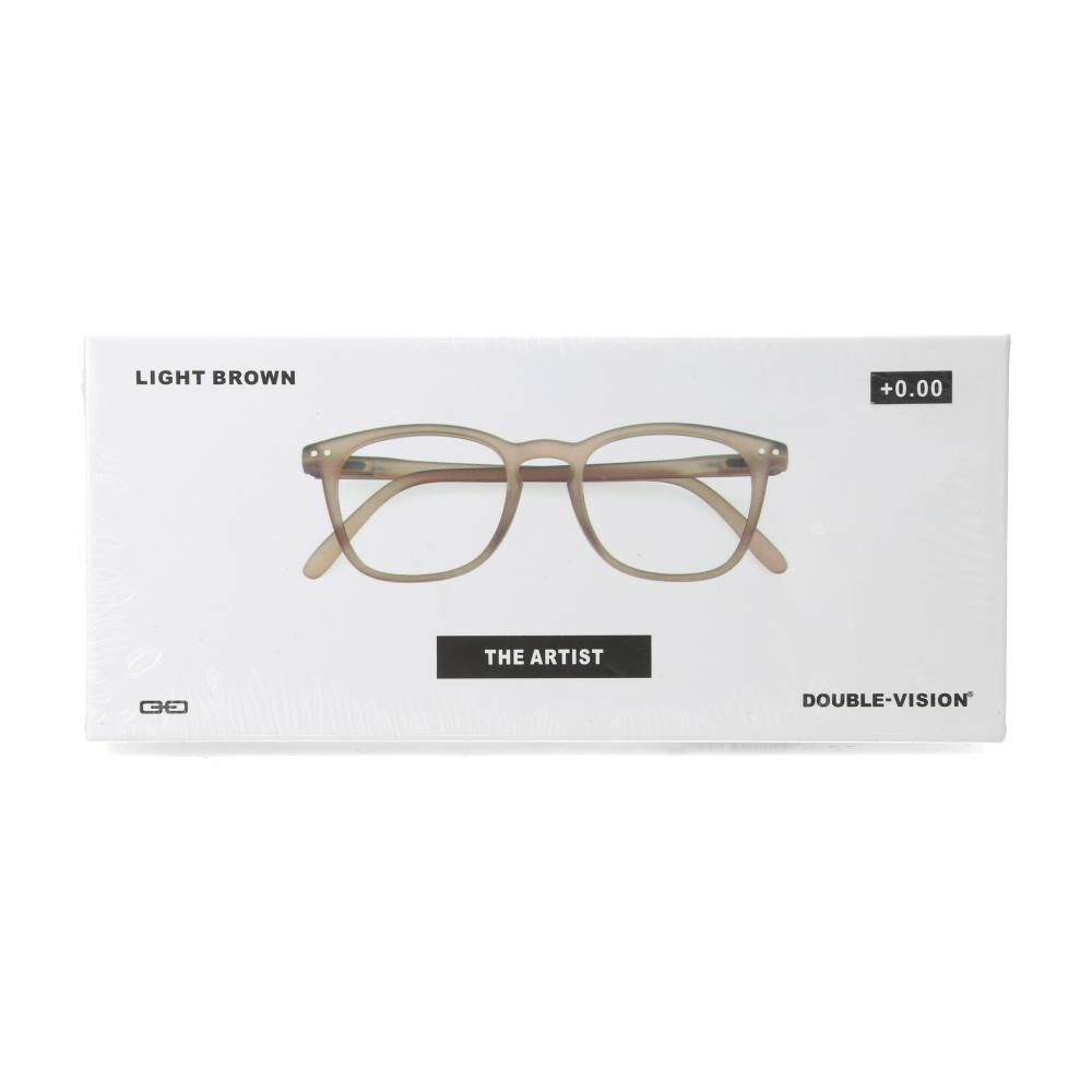 Anteojos Opticos Casual Hombre Double Vision The Artist image number 0.0