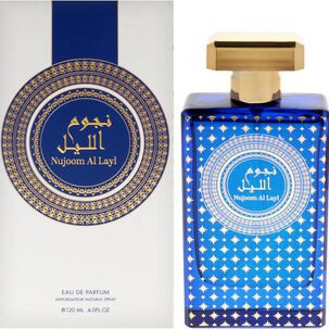 Risala Nujoom Al Layl Men Edp 120ml