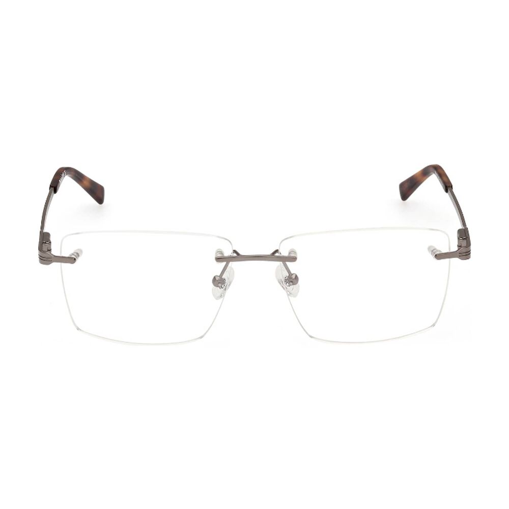 Lentes &Oacute;pticos Matte Gunmetal Timberland image number 0.0