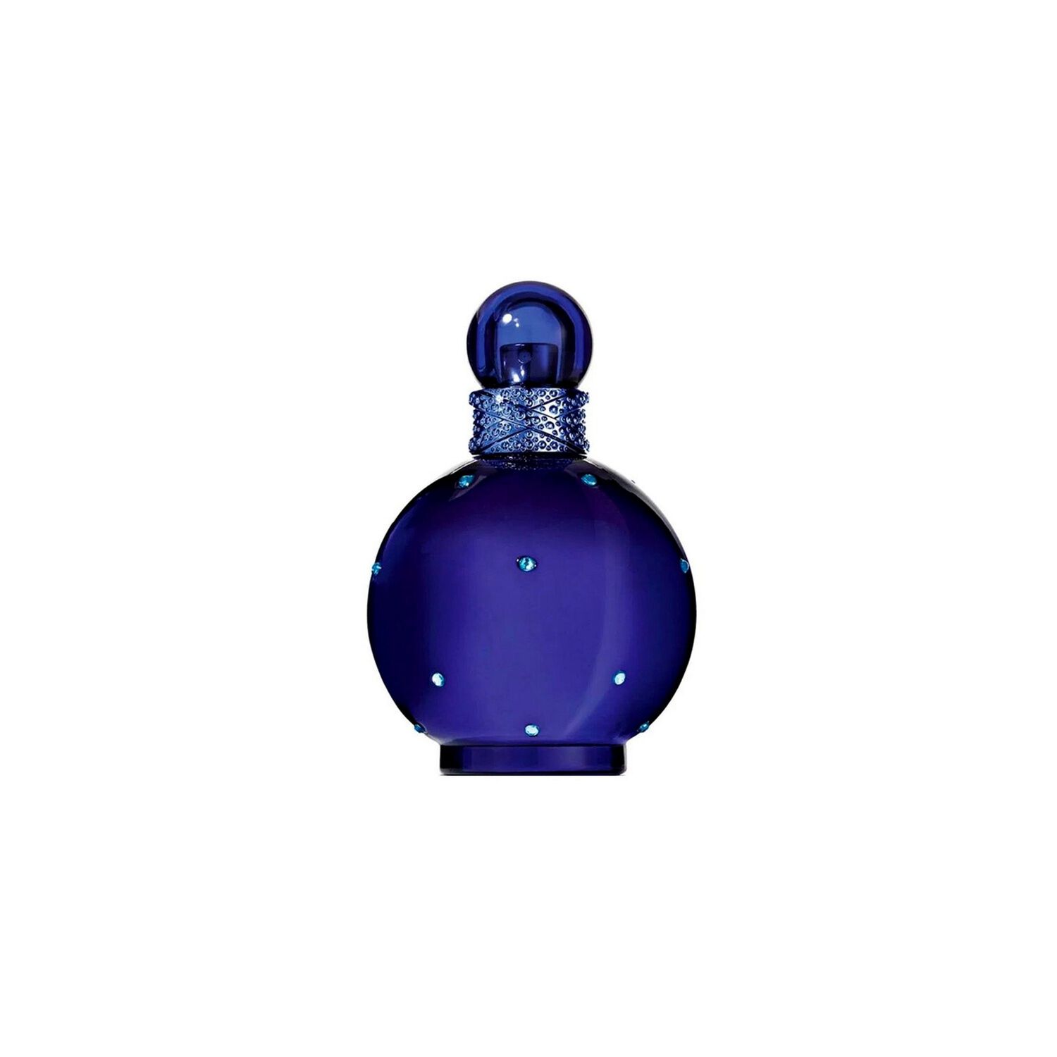 Britney Spears Fantasy Midnight Woman Edp 100ml image number 0.0